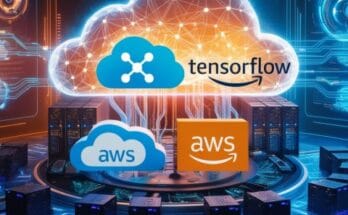 aws tensorflow