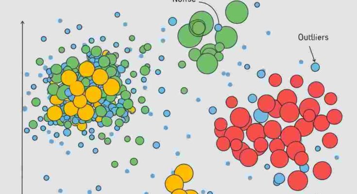 DBSCAN Scikit-Learn