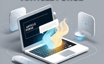 Affordable Article Writing with AI