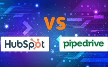 hubspot vs pipedrive