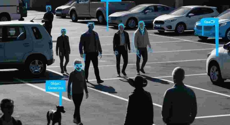 OpenCV Object Detection Techniques in Action