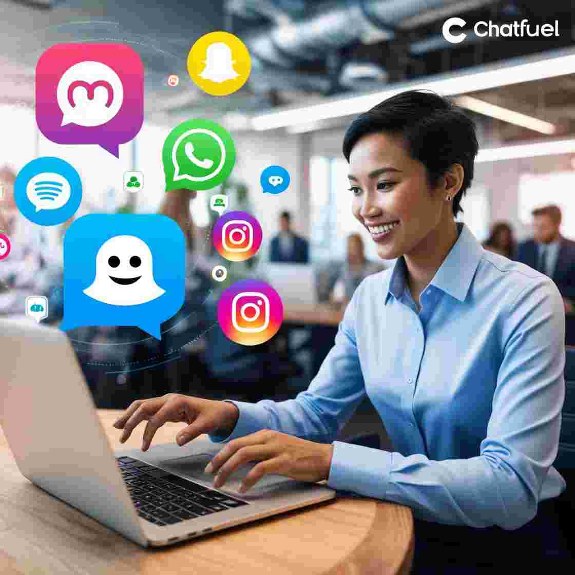 Chatfuel Chatbot Features and Pricing Plans
