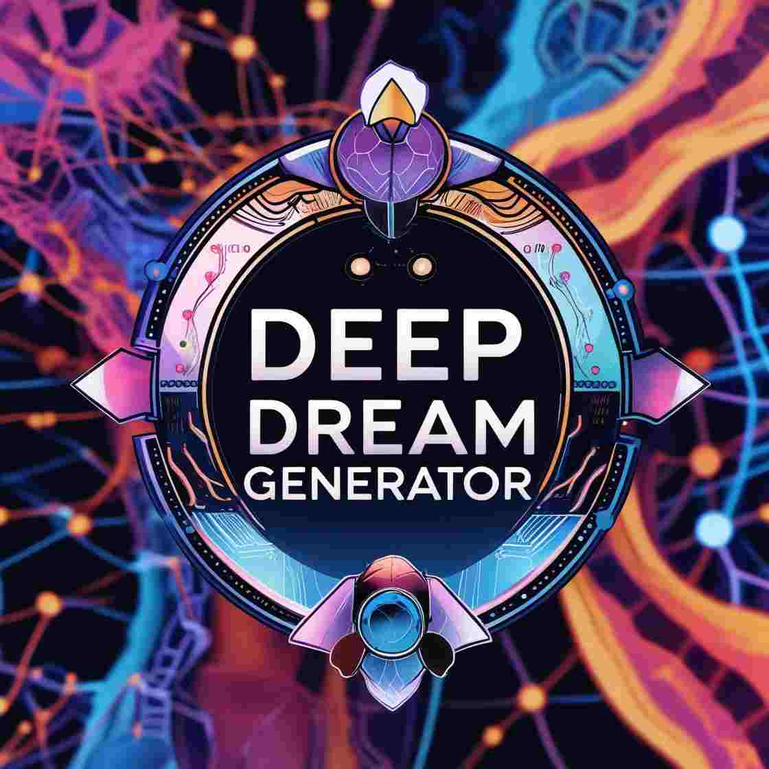 Transformative Art with Deepdreamgenerator