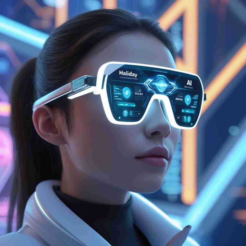 Halliday AI Glasses Price, Features, and Specs Explained