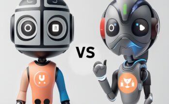 Qwen AI vs ChatGPT - AI Comparison